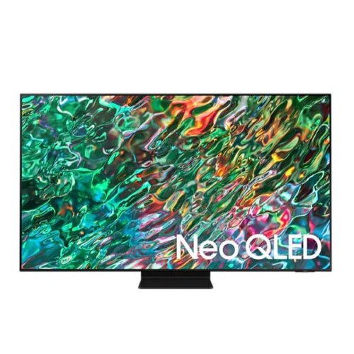 Samsung QE85QN90BAT - 85" Categoria diagonale QN90B Series TV LCD retroilluminato a LED - Neo QLED - Smart TV - Tizen OS - 4K UHD (2160p) 3840 x 2160 - HDR - Quantum Dot, Quantum Mini LED - Titan Black